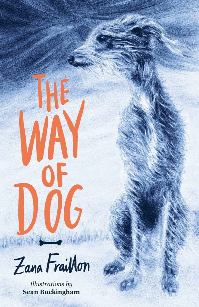 the way of dog