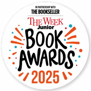 the week junior awards 2025