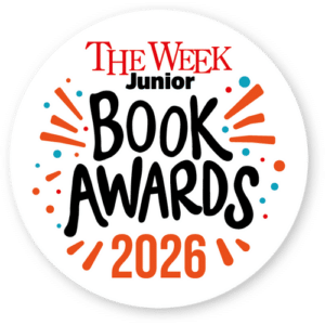 the week junior book awards 2026