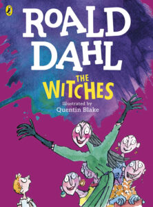 witches graphic novel