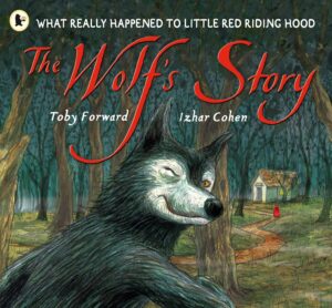 the wolfs story what really happened to little red riding hood
