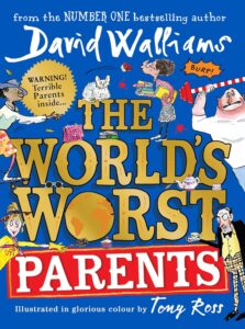 the worlds worst parents