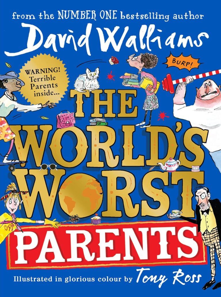 the worlds worst parents