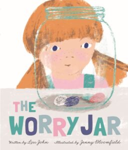 the worry jar