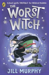 the worst witch