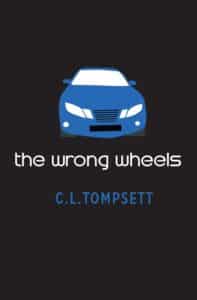 the wrong wheels