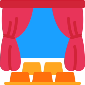 theater icon