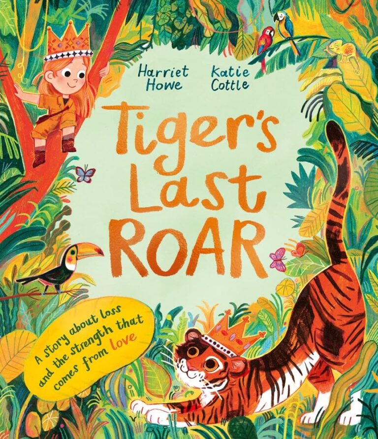 tigers last roar