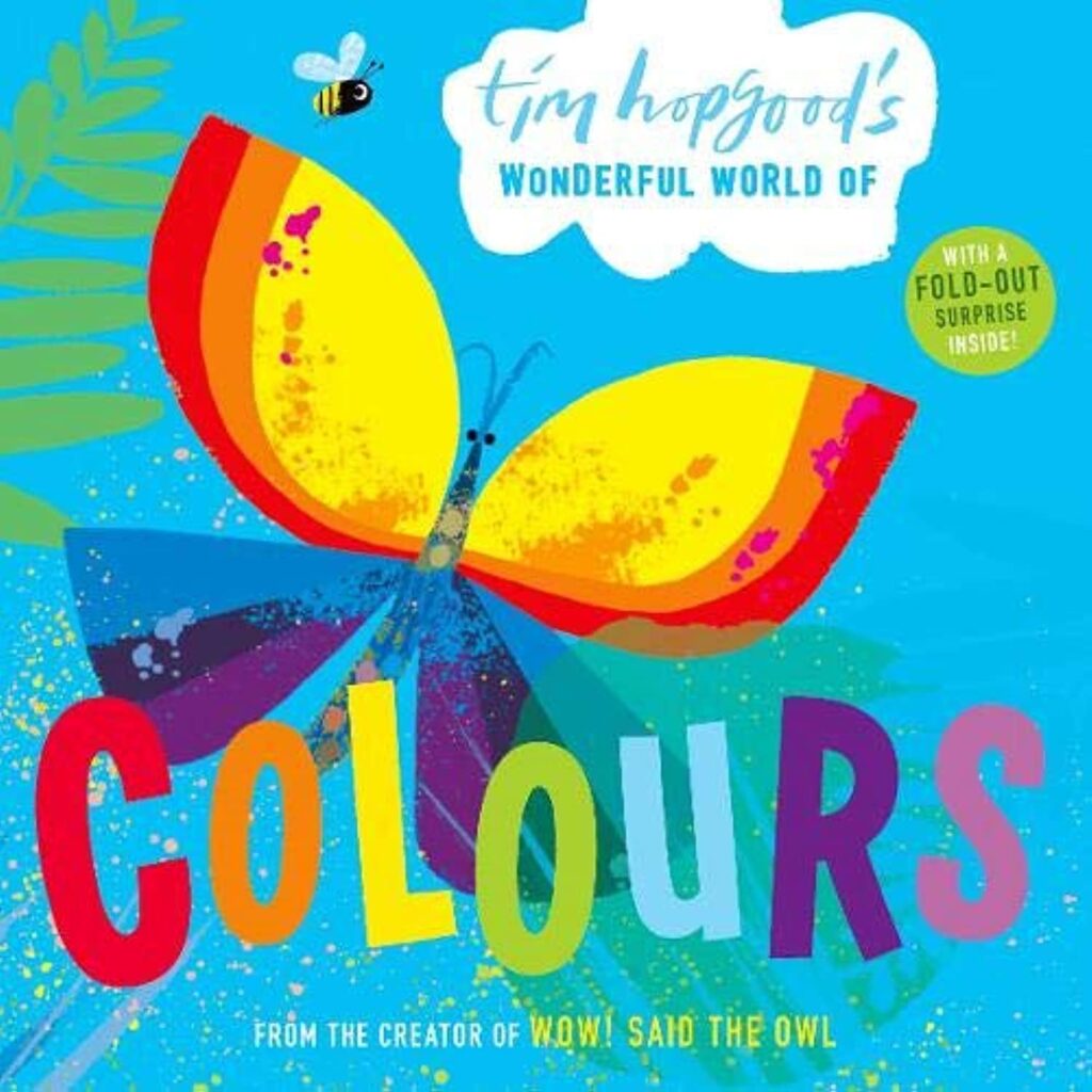 tim hopgoods wonderful world of colours