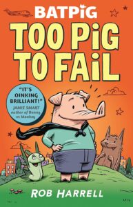 too pig to fail