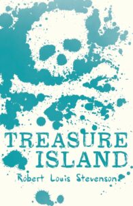 treasure island