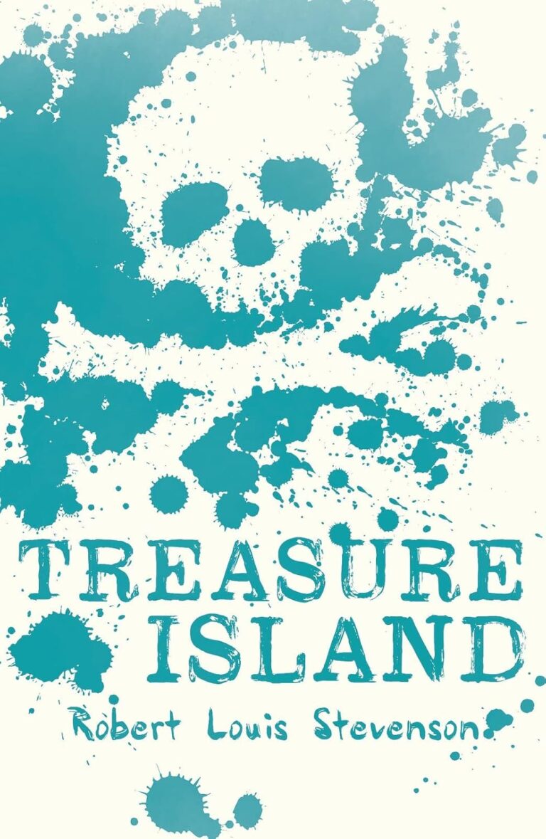 treasure island