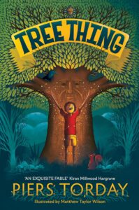 The Other Side of Truth Book Review