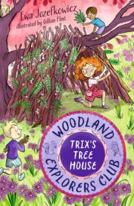 trixs tree house