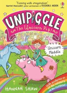 unipiggle unicorn muddle