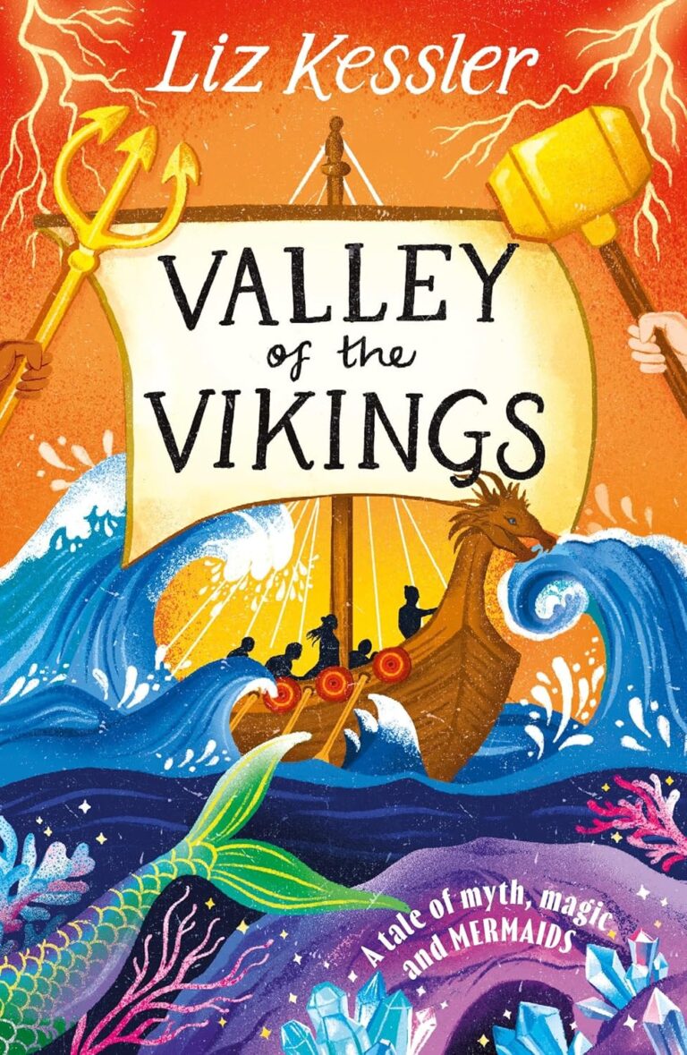 valley of the vikings