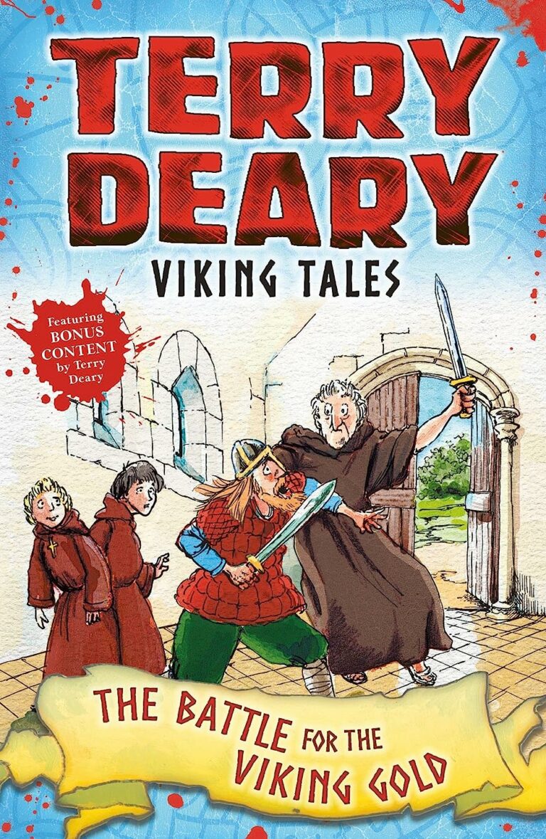 viking tales the battle for the viking gold