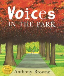 voices in the park