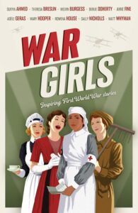 war girls