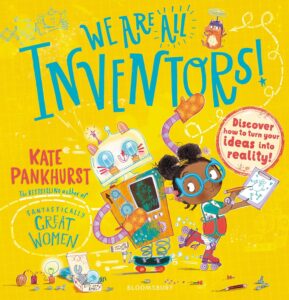 we are all inventors