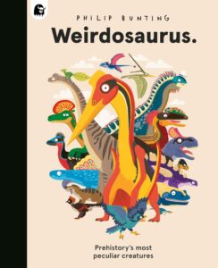 weirdosaurus