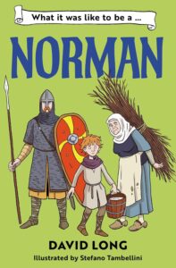 what it was like to be a norman