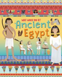 what would you be in ancient egypt