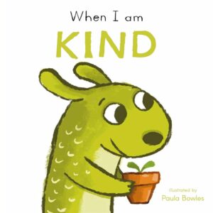 when i am kind