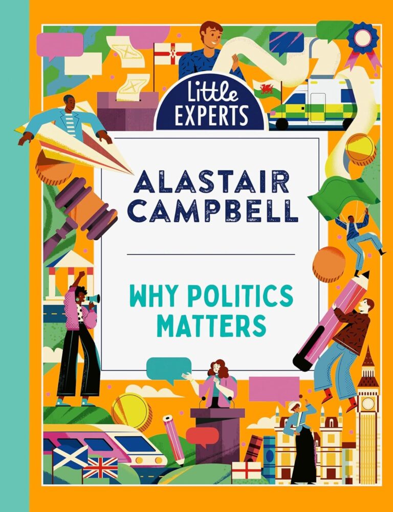 why politics matters