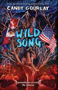 wild song