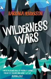wilderness wars