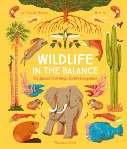 wildlife in the balance
