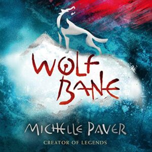 wolfbane audiobook