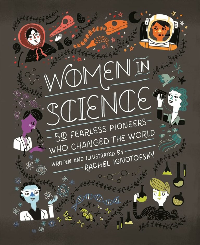 women in science