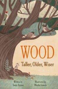 wood taller older wiser