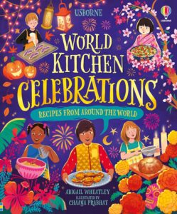 world kitchen celebrations