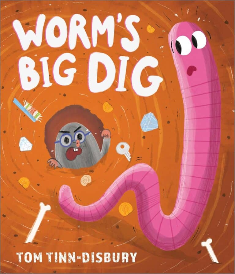 worms big dig