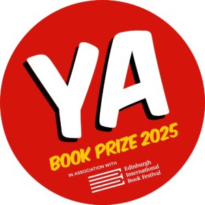 ya book prize 2025