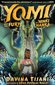 yomi and the fury of ninki nanka