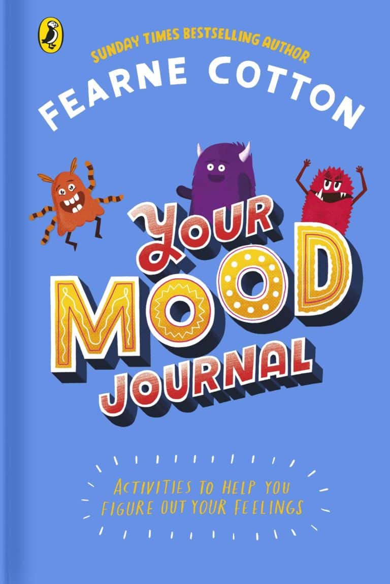 your mood journal