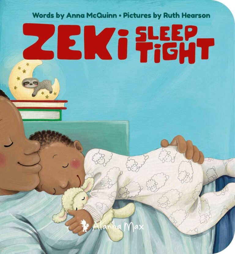 zeki sleep tight
