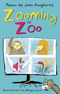 zooming the zoo
